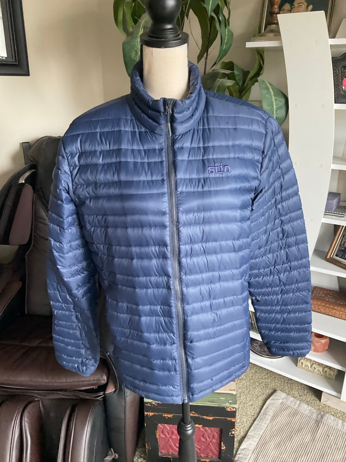 Stio Pinion Down jacket