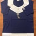 New LAZER MILANO T-shirt, Made in Italy.