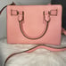 Michael Kors Bag - Dillon Pale Pink