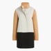 J.Crew Women’s Colorblock City Coat