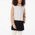 J.Crew Women’s Colorblock City Coat