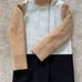 J.Crew Women’s Colorblock City Coat