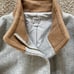 J.Crew Women’s Colorblock City Coat