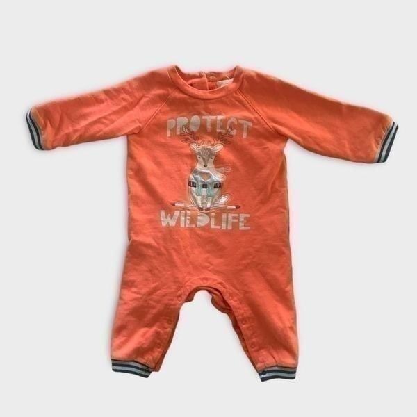 Peek Kids Onsie, 6-12 months