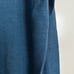 Blue Merino Wool Sweater V neck by Jos. A. Bank size 2XB