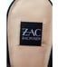 Zac Zac Posen Nathalie Mule Black Suede Sandals 5.5 NWOB