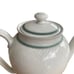 Thomas Germany Vintage Porcelain China Teapot