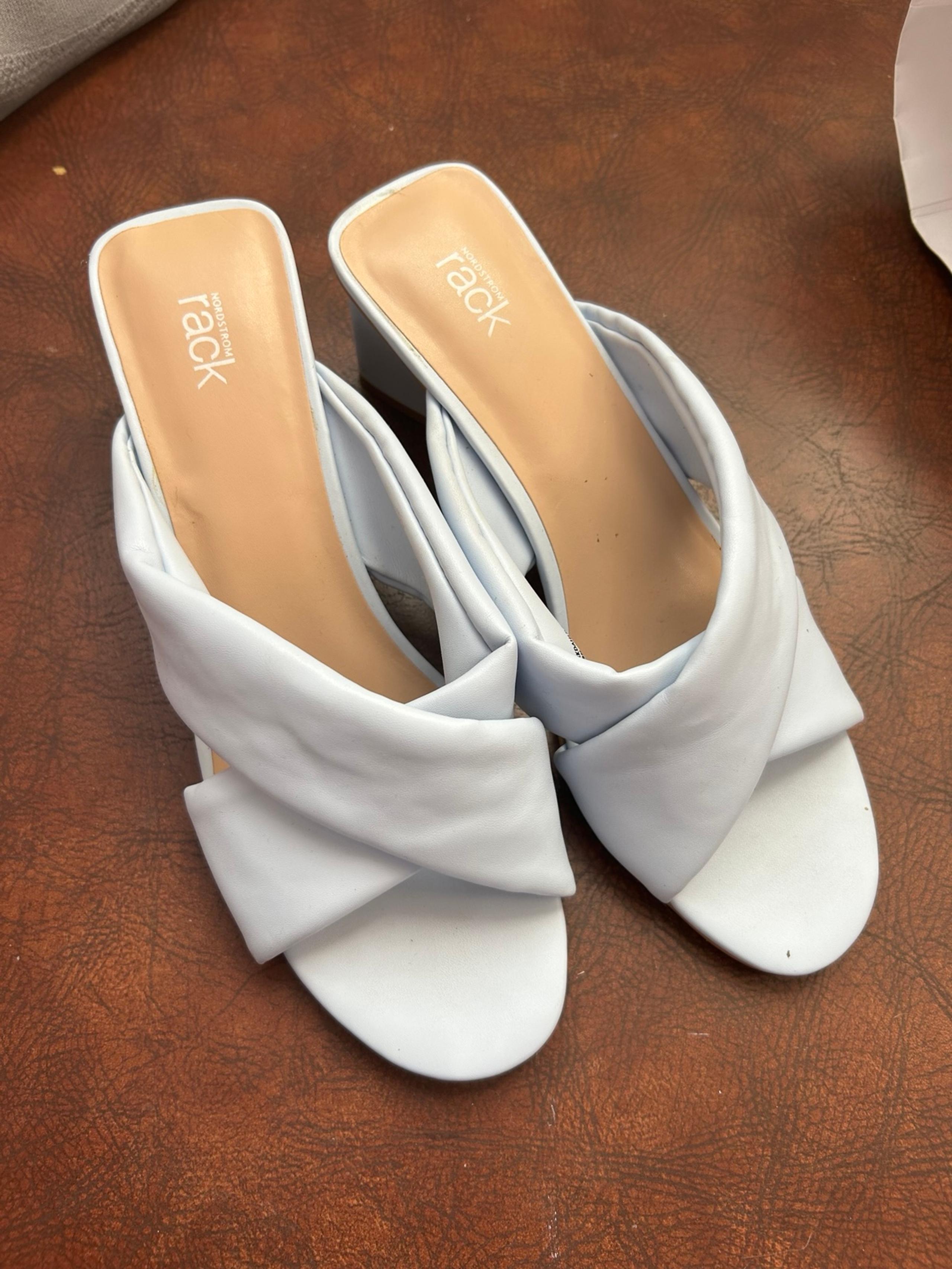 Nordstrom Rack Heels
