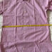 Peter Millar crown Men’s finish Performance Sport Shirt in Pink plaid Medium