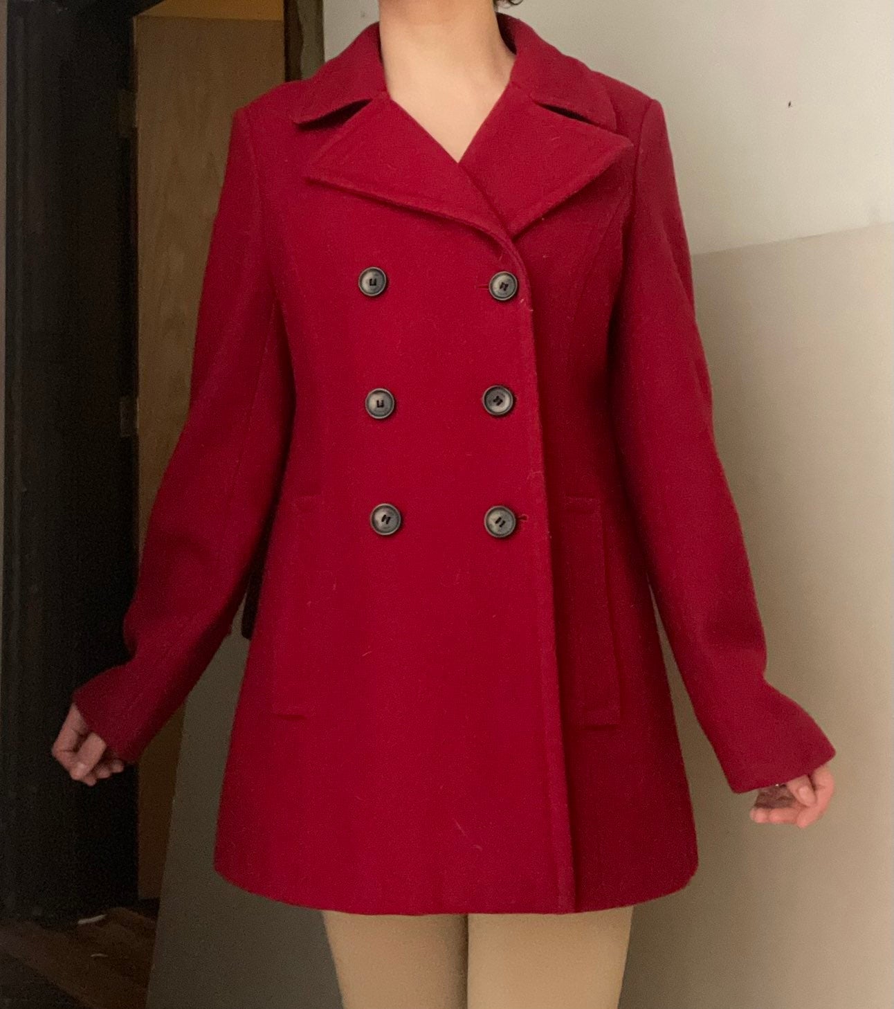 Tommy Hilfiger jacket