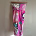 Hello Kitty Valentine's Day Blanket New with tags