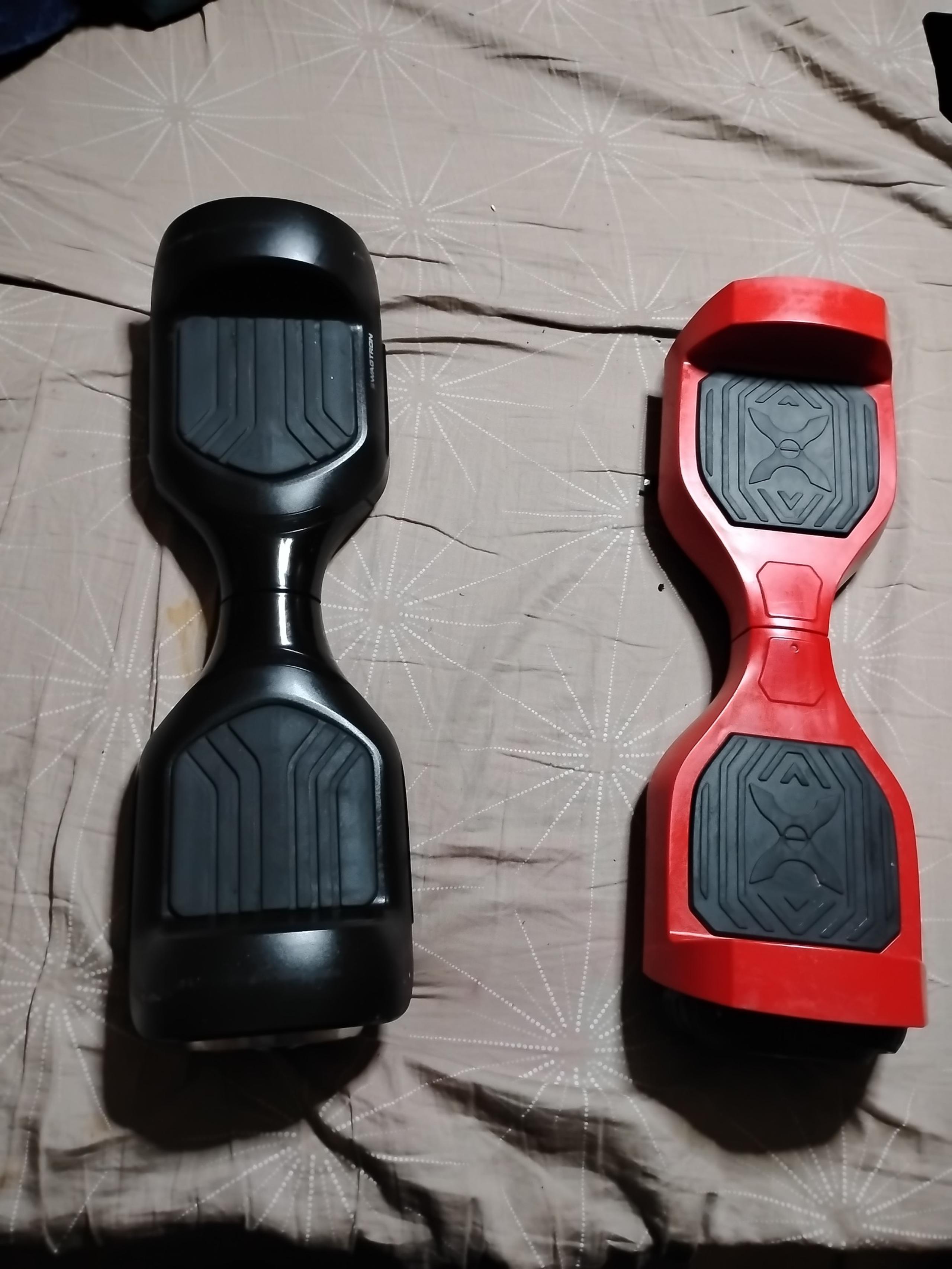 Swagtron Hover Board