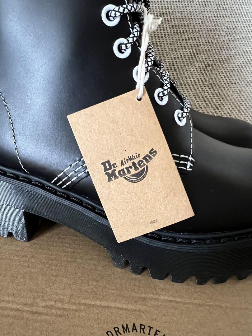 Dr. Martens SHRIVER HI CS
