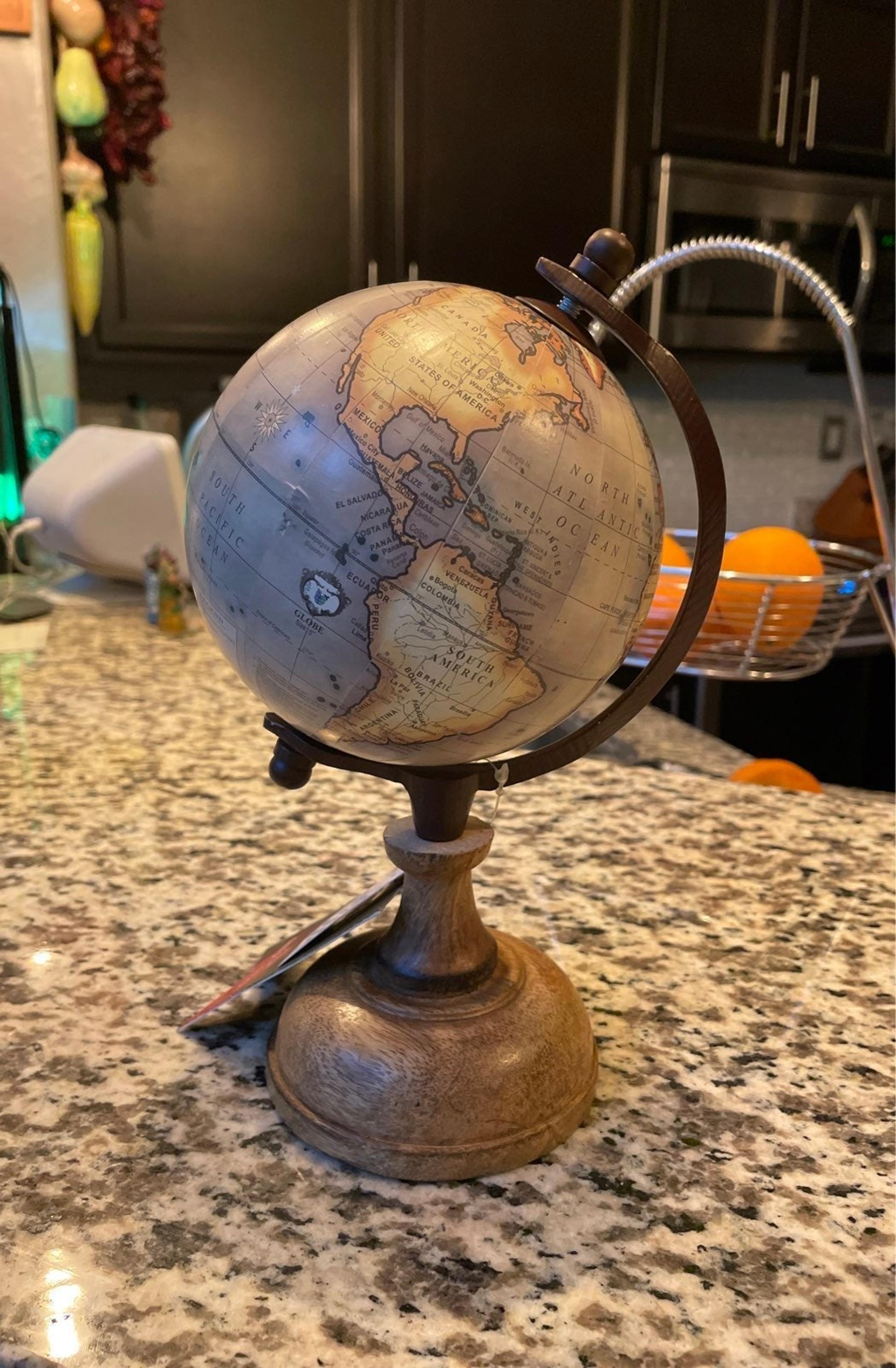 Globe