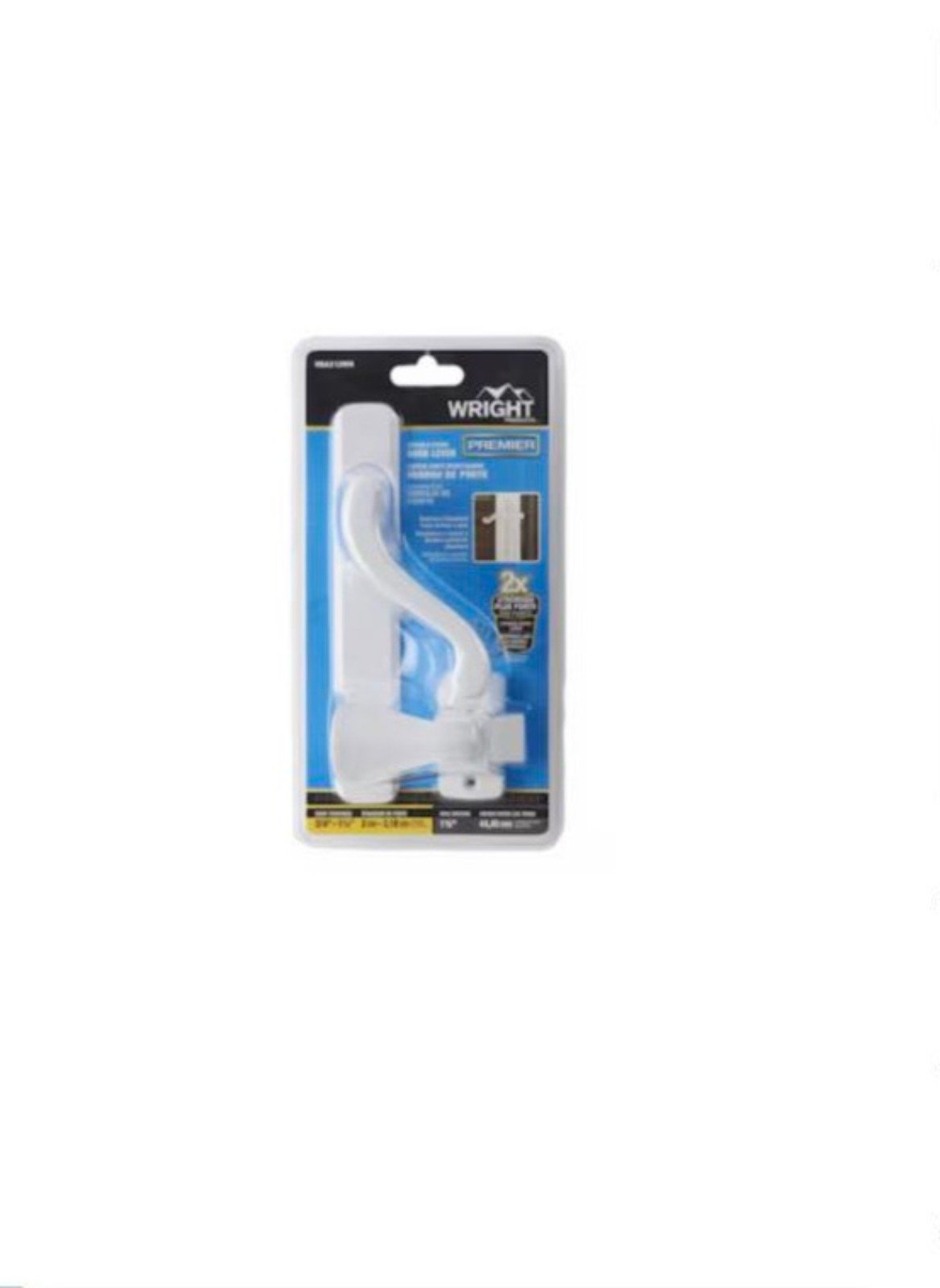 WRIGHT PRODUCTS Screen/Storm Door Handle