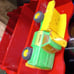 Vintage Tonka dump truck