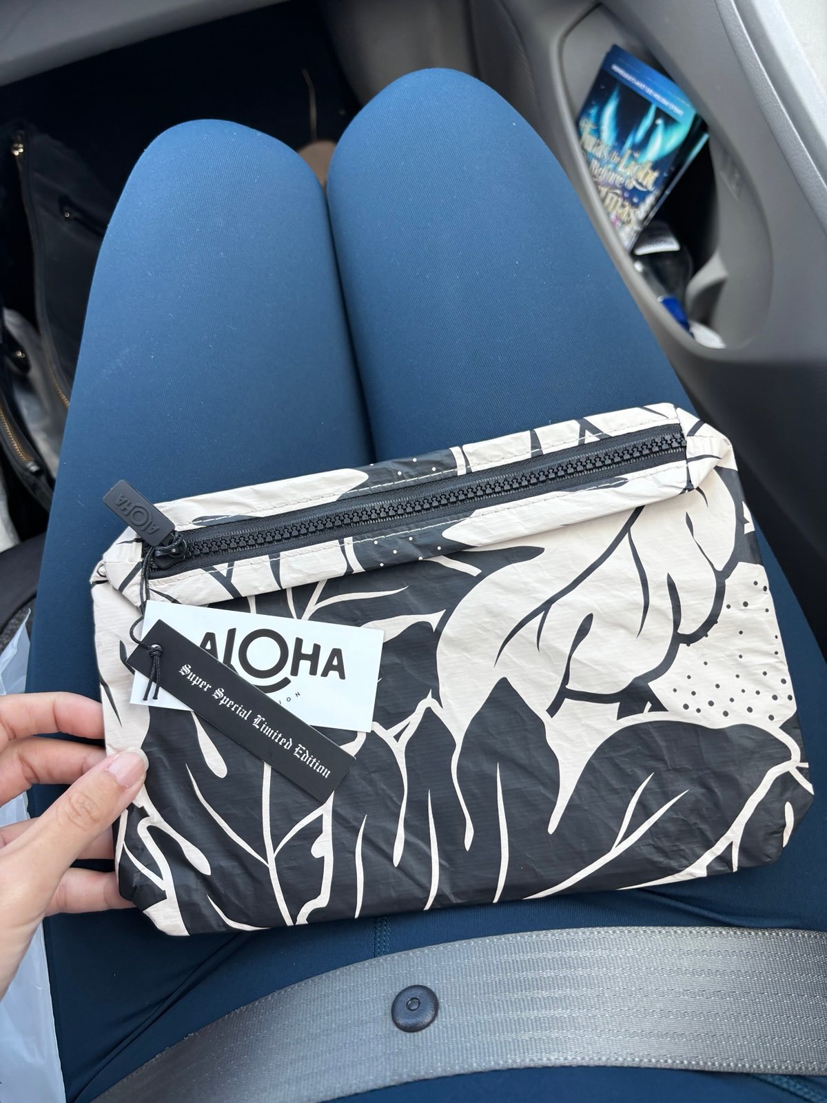 LIMITED EDITION aloha collection