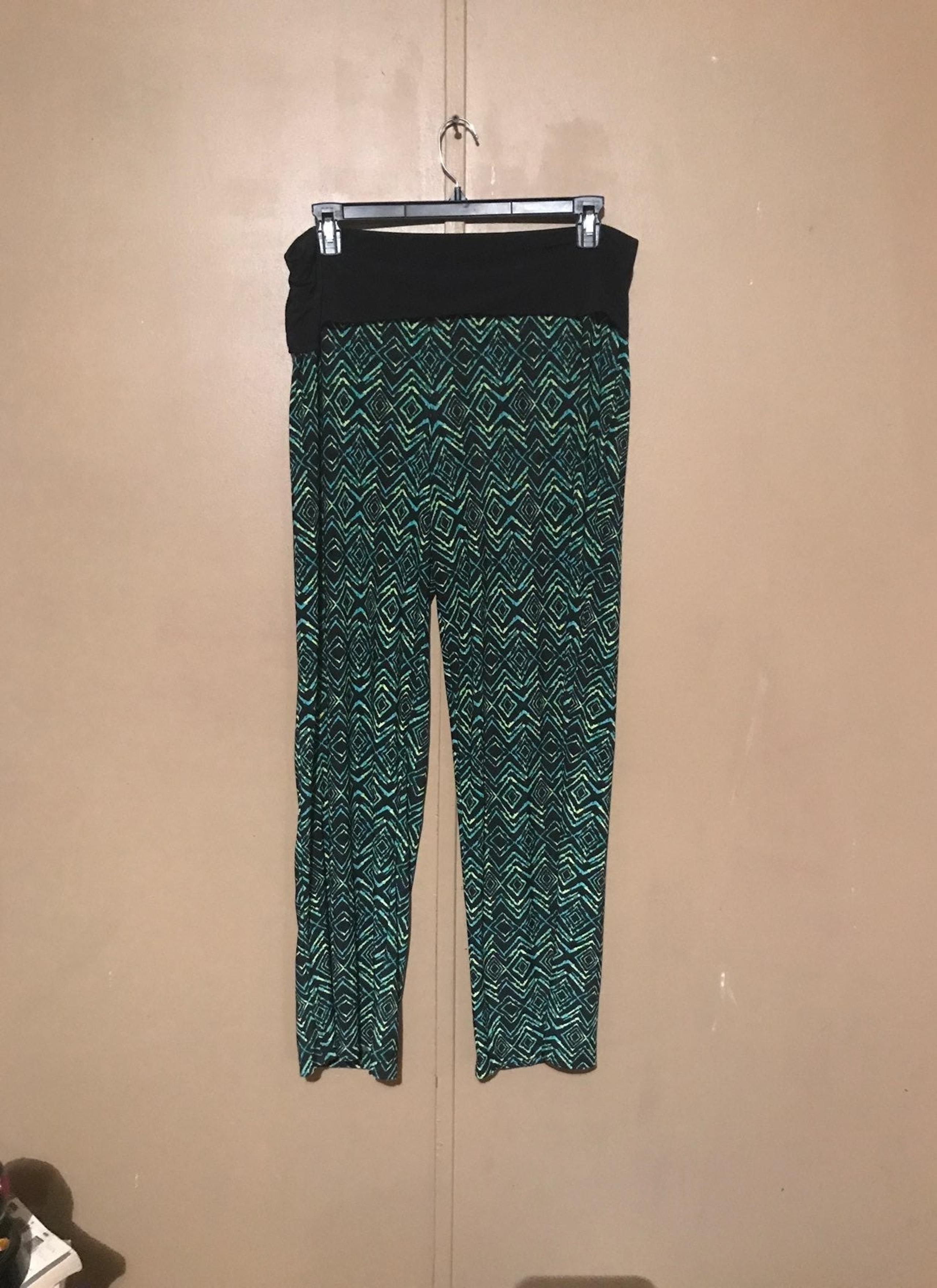 Palazzo Pants