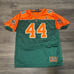 Vintage Miami Hurricanes Jersey