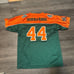 Vintage Miami Hurricanes Jersey
