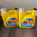 Tide liquid detergent bundle QTY 2