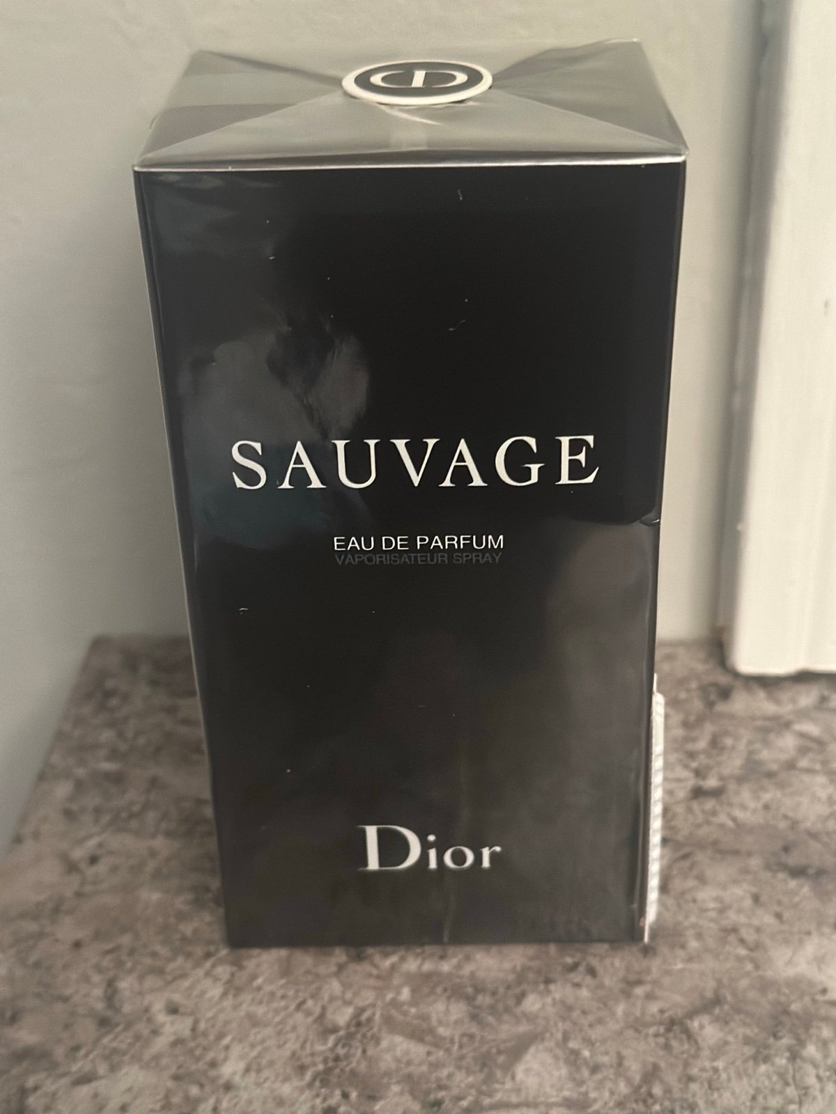 Dior Sauvage