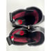 Tommy Hilfiger Womens Rezin2 Black Ankle Boots Size 6M