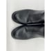 Tommy Hilfiger Womens Rezin2 Black Ankle Boots Size 6M