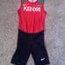 Nike Small Kenya Pro Elite Olympic Track and Field Speedsuit 898135 NWOT