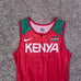 Nike Small Kenya Pro Elite Olympic Track and Field Speedsuit 898135 NWOT