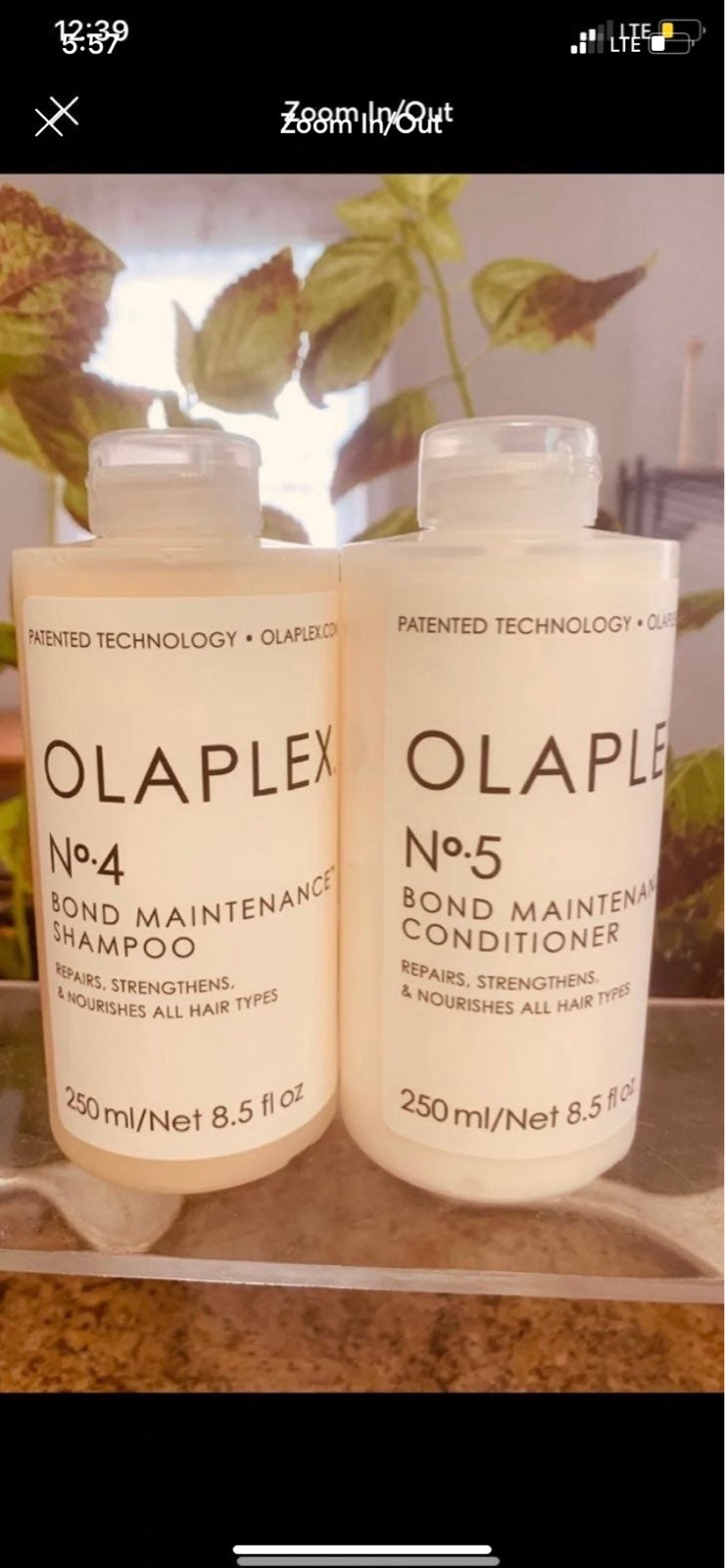 Olaplex No 4 5