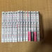Tokyo Ghoul (Volumes 1-14) & Tokyo Ghoul:re (Volumes 1-16) Complete Set [With Bonus]
