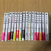 Tokyo Ghoul (Volumes 1-14) & Tokyo Ghoul:re (Volumes 1-16) Complete Set [With Bonus]