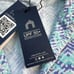 Cabana Life Women’s NWT SPF Hooded Swim Cover Dress Size Large