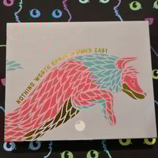 Zox Nothing Worth Having Comes Easy Pearl - Medium #222