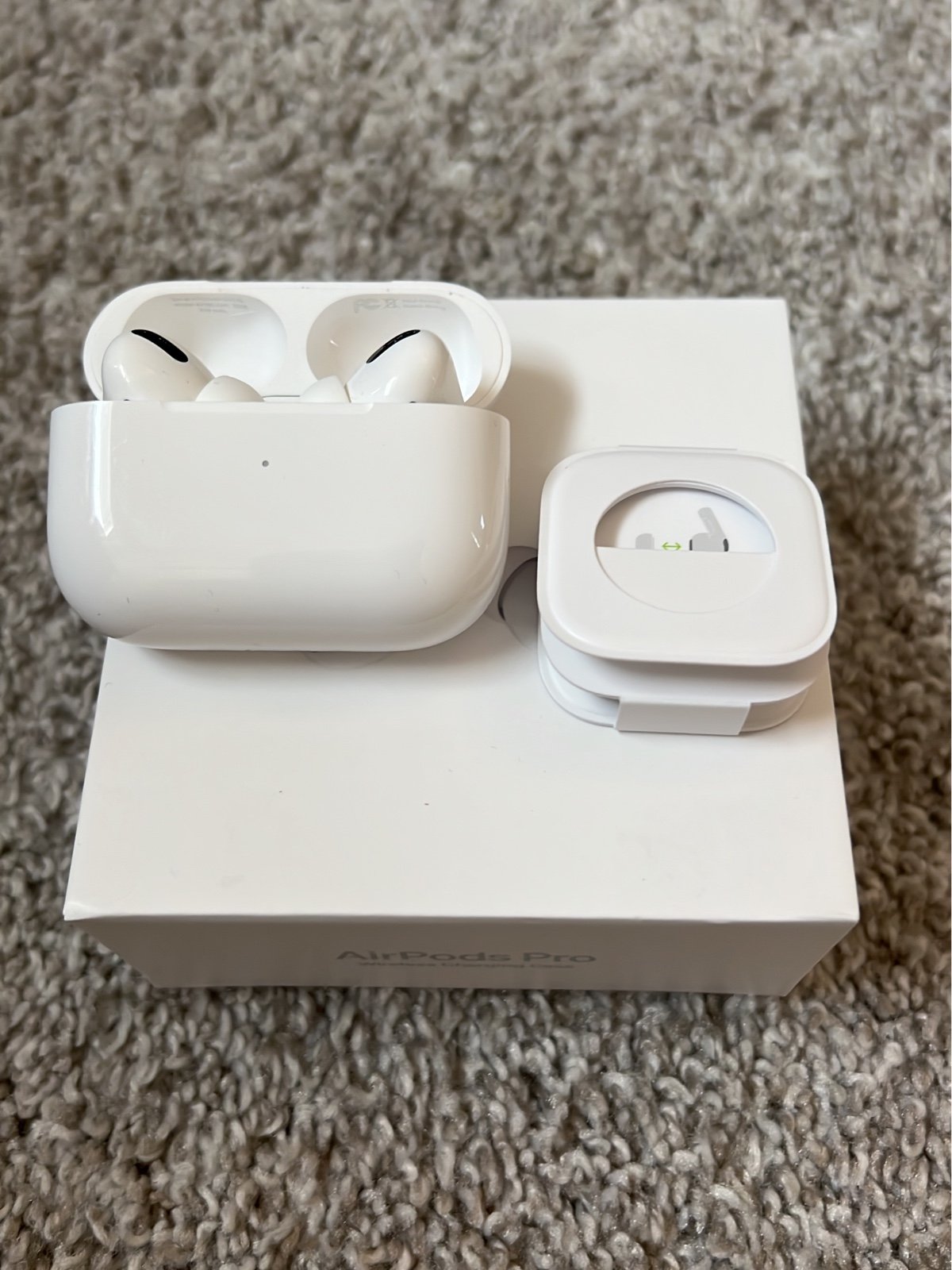 Apple AirPods Pro
