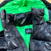 Alo Pearlized Pristine Puffer Size Small