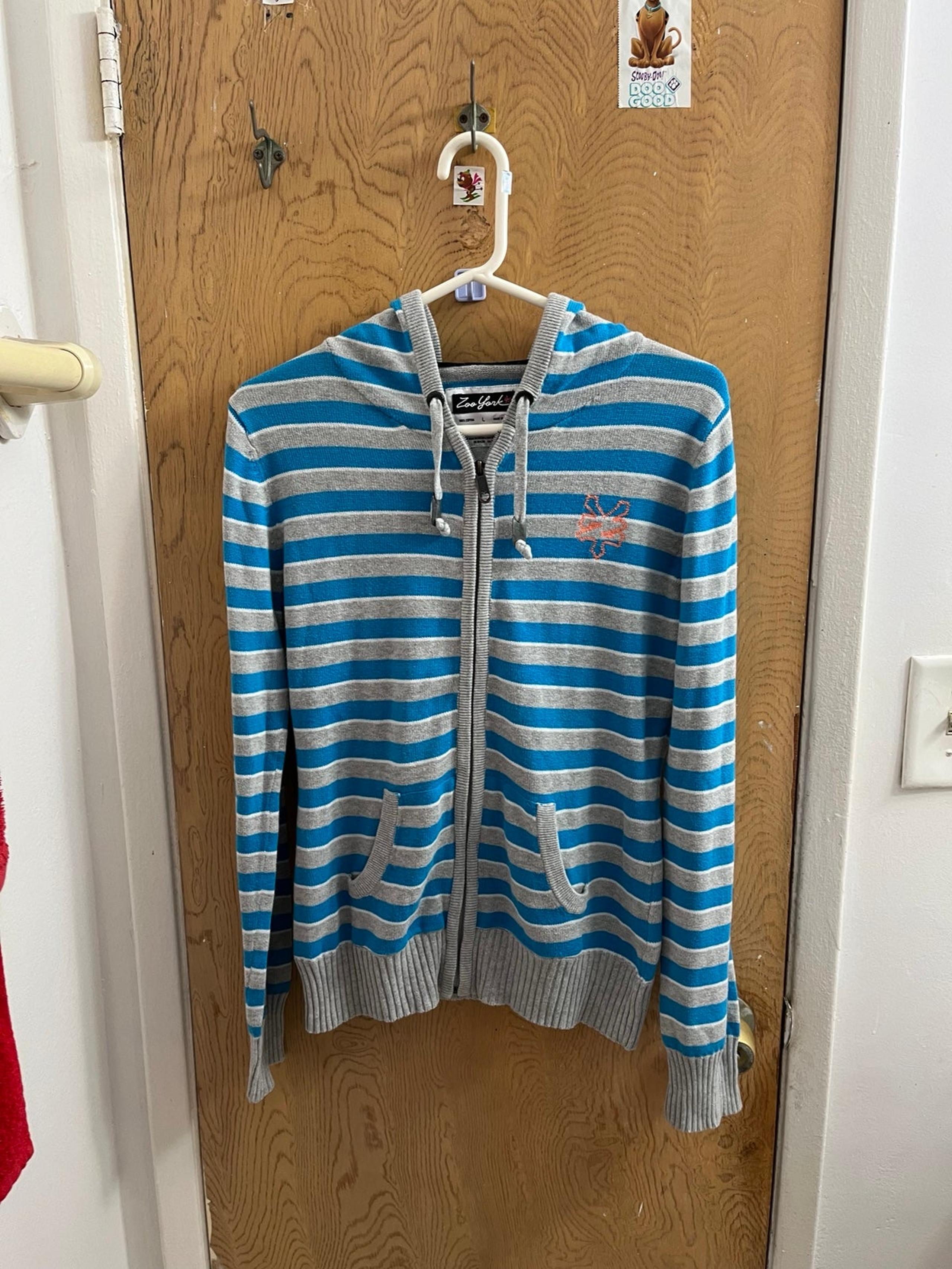 Zoo York Hoodie