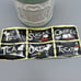 PEANUTS Snoopy Kitchen Canister With Labels Bradford Exchange Issue 1 New