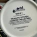 PEANUTS Snoopy Kitchen Canister With Labels Bradford Exchange Issue 1 New