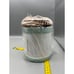 PEANUTS Snoopy Kitchen Canister With Labels Bradford Exchange Issue 1 New