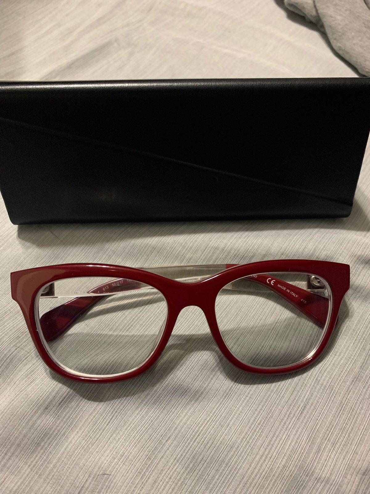 Valentino Glasses