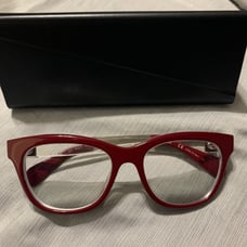 Valentino Glasses