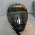 motorcycle helmet