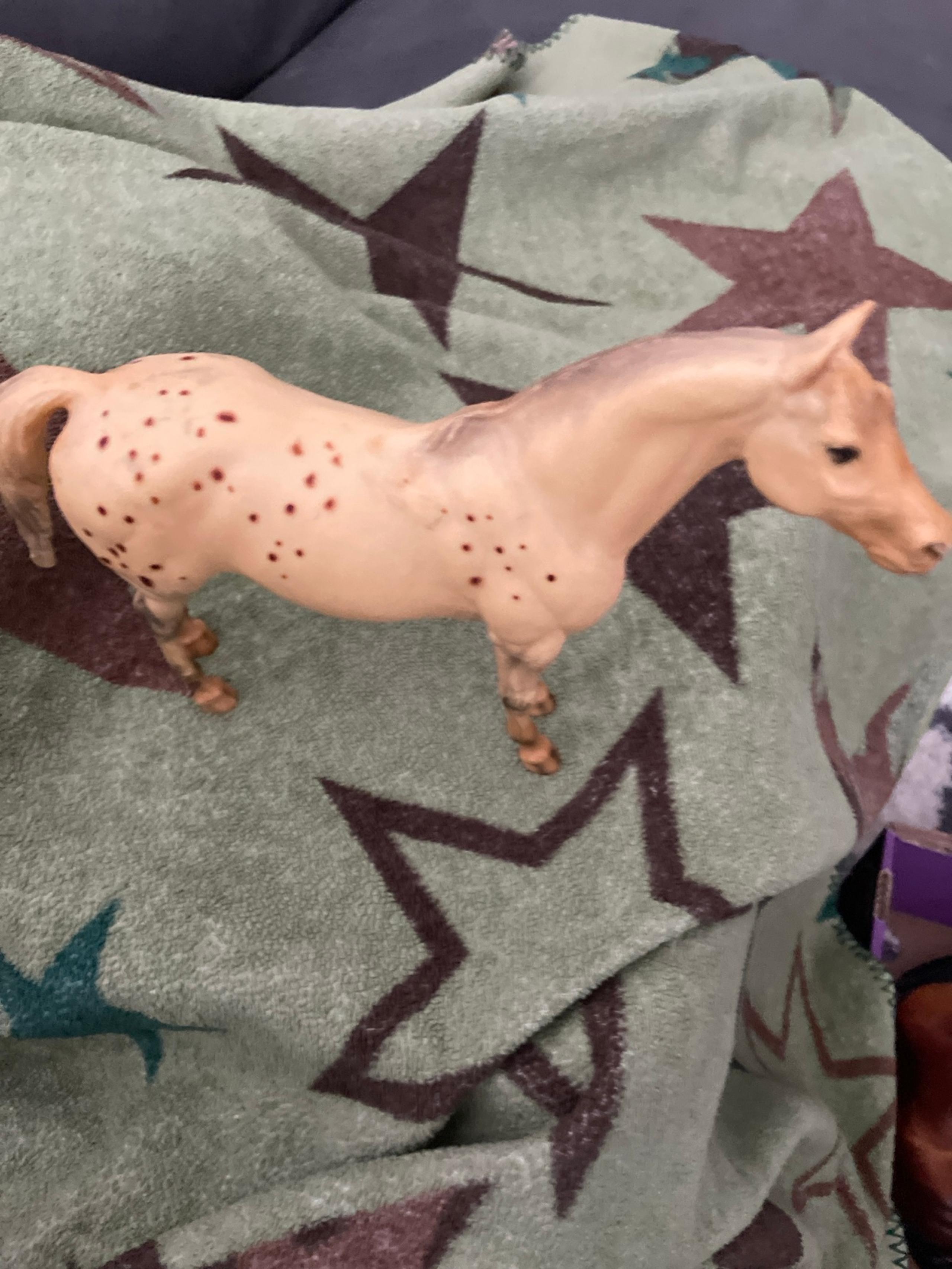 Breyer horse