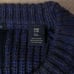 Scotch & Soda Seven Shades of Blauw Sweater (XL)