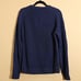 Scotch & Soda Seven Shades of Blauw Sweater (XL)
