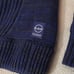 Scotch & Soda Seven Shades of Blauw Sweater (XL)
