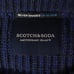 Scotch & Soda Seven Shades of Blauw Sweater (XL)