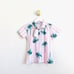 NEW! Kenny Flowers The Palm Beach Polo Golf Shirt SZ 6